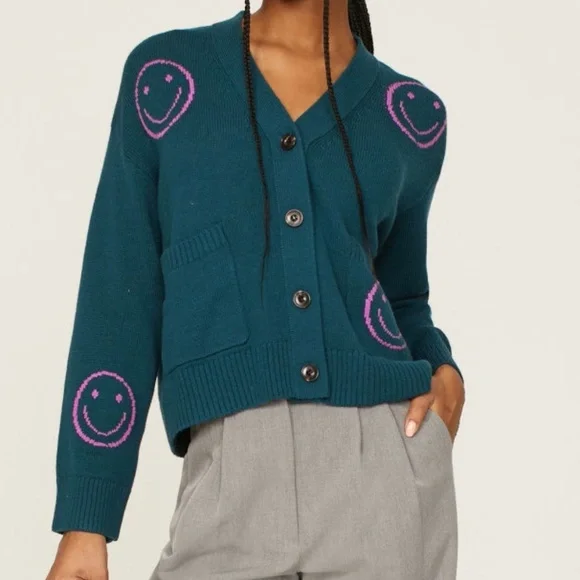 Rails Reese Cardigan, XL - Picture 3 of 10